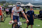 UEC Mountain Bike European Championships 2025 - Melga?o (Portugal) -  - 24/07/2025 -  - photo Tommaso Pelagalli/SprintCyclingAgency?2025